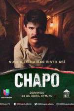 Watch El Chapo Megashare8