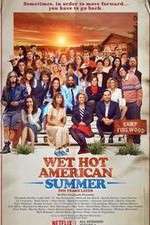 Watch Wet Hot American Summer: Ten Years Later Megashare8