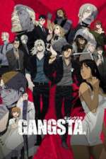 Watch Gangsta. Megashare8