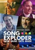 Watch Song Exploder Megashare8