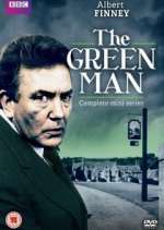 Watch The Green Man Megashare8