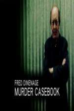 Watch Fred Dinenage Murder Casebook Megashare8
