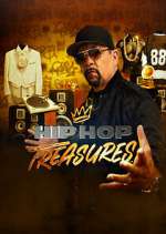 Watch Hip Hop Treasures Megashare8