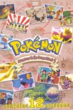 Watch Pokemon Megashare8