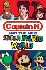 Watch Captain N and the New Super Mario World Megashare8