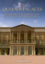 Watch The Queen's Palaces Megashare8