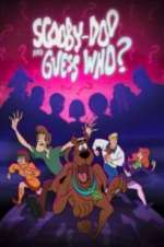 Watch Scooby-Doo and Guess Who? Megashare8