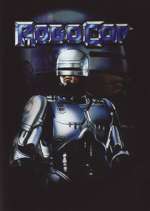 Watch RoboCop: The Animated Series Megashare8