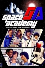 Watch Space Academy Megashare8