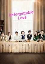 Watch Unforgettable Love Megashare8