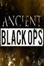 Watch Ancient Black Ops Megashare8