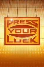 Watch Press Your Luck Megashare8