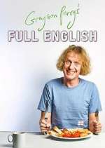 Watch Grayson Perry's Full English Megashare8