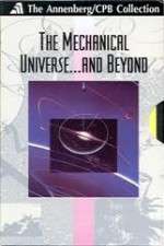 Watch The Mechanical Universe... and Beyond Megashare8