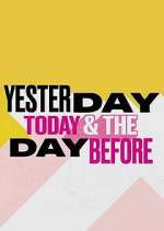 Watch Yesterday, Today & The Day Before Megashare8