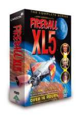 Watch Fireball XL5 Megashare8