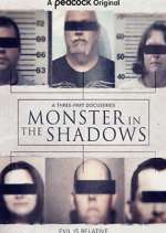 Watch Monster in the Shadows Megashare8