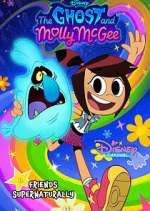 Watch The Ghost and Molly McGee Megashare8