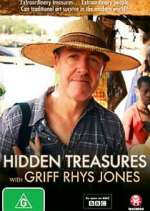 Watch Hidden Treasures of... Megashare8