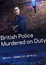 Watch British Police Murdered on Duty Megashare8