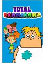 Watch Total DramaRama Megashare8