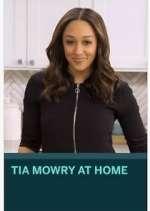 Watch Tia Mowry at Home Megashare8