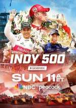 Watch Indianapolis 500 Megashare8