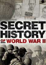 Watch Secret History of WWII Megashare8