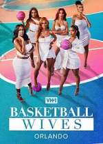Watch Basketball Wives: Orlando Megashare8