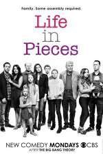 Watch Life in Pieces Megashare8