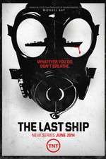 Watch The Last Ship Megashare8