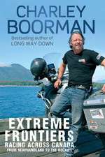 Watch Charley Boorman's Extreme Frontiers Megashare8