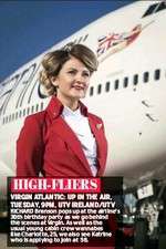 Watch Virgin Atlantic: Up in the Air Megashare8
