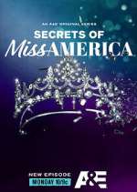 Watch Secrets of Miss America Megashare8