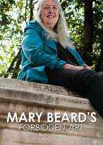 Watch Mary Beard's Forbidden Art Megashare8