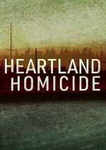 Watch Heartland Homicide Megashare8
