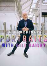 Watch Extraordinary Portraits Megashare8