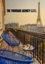 Watch The Parisian Agency: Exclusive Properties Megashare8
