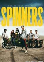 Watch Spinners Megashare8