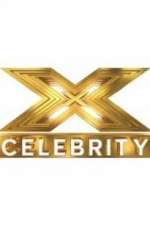 Watch The X Factor: Celebrity Megashare8