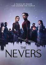 Watch The Nevers Megashare8