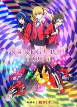 Watch Kakegurui Twin Megashare8