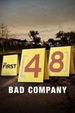 Watch The First 48: Bad Company Megashare8