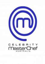 Watch Celebrity MasterChef Australia Megashare8