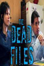 Watch The Dead Files Megashare8