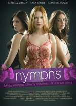 Watch Nymphs Megashare8