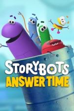 Watch Storybots: Answer Time Megashare8