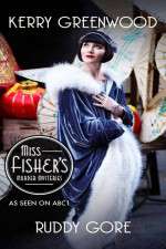 Watch Miss Fisher's Murder Mysteries Megashare8