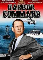 Watch Harbor Command Megashare8