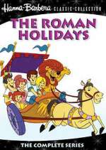 Watch The Roman Holidays Megashare8